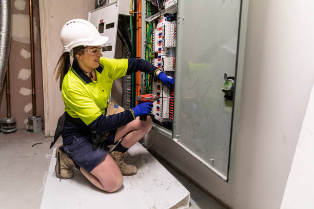 Best Electrical Troubleshooting Services  in Highlands, NC
