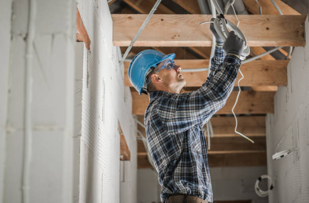 Best Emergency Electrical Repair  in Highlands, NC