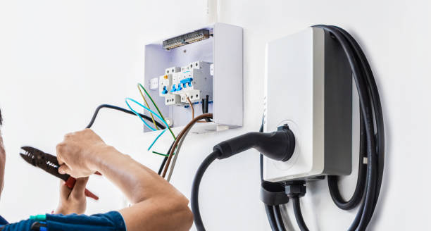 Best Electrical Rewiring Services  in Highlands, NC