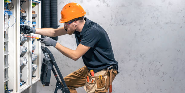 Best Residential Electrician Services  in Highlands, NC