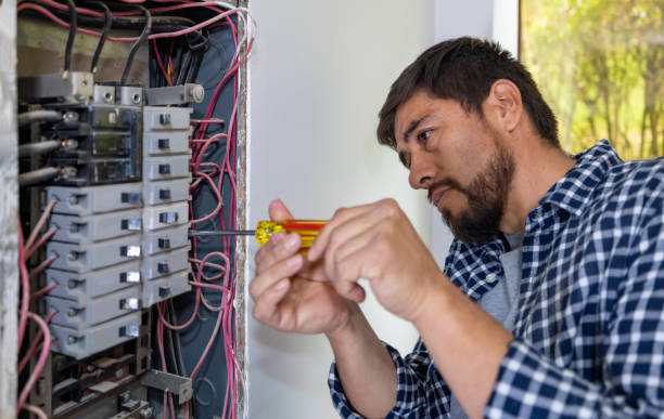 Best Electrician Near Me  in Highlands, NC